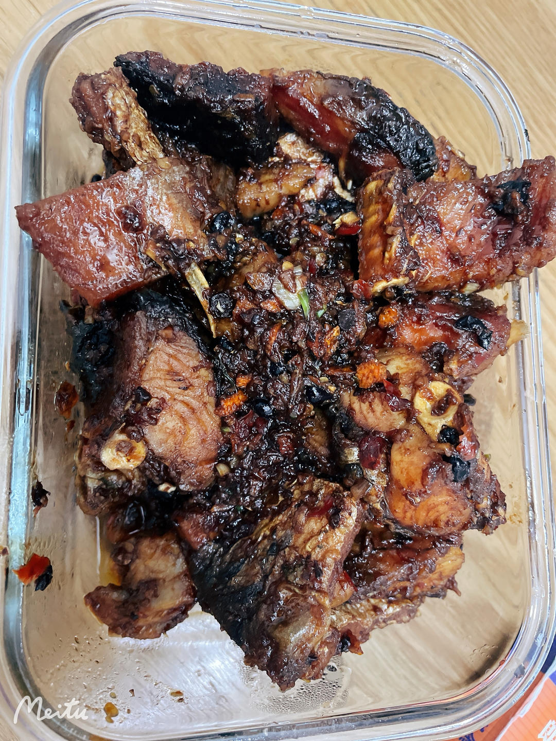 酒糟鱼