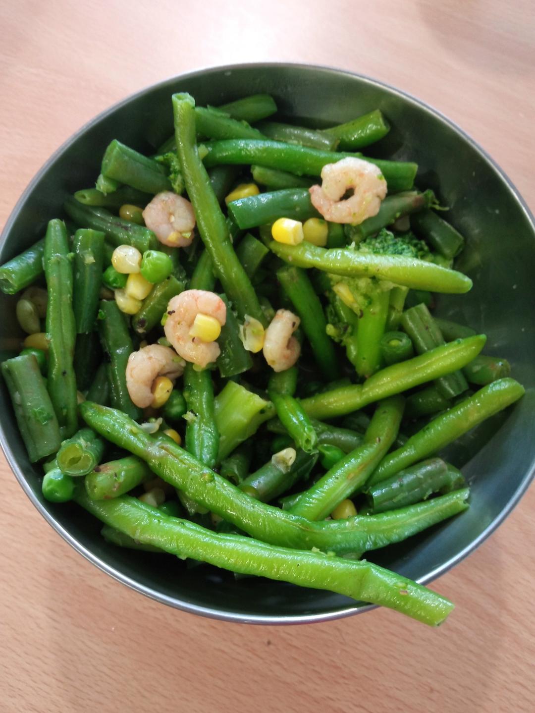 低脂低卡好吃到哭尹正同款焖菜