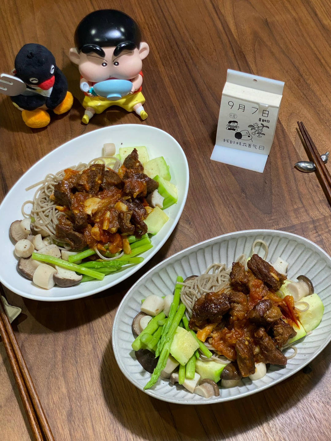 爆下饭的炖牛肋条（无香料）