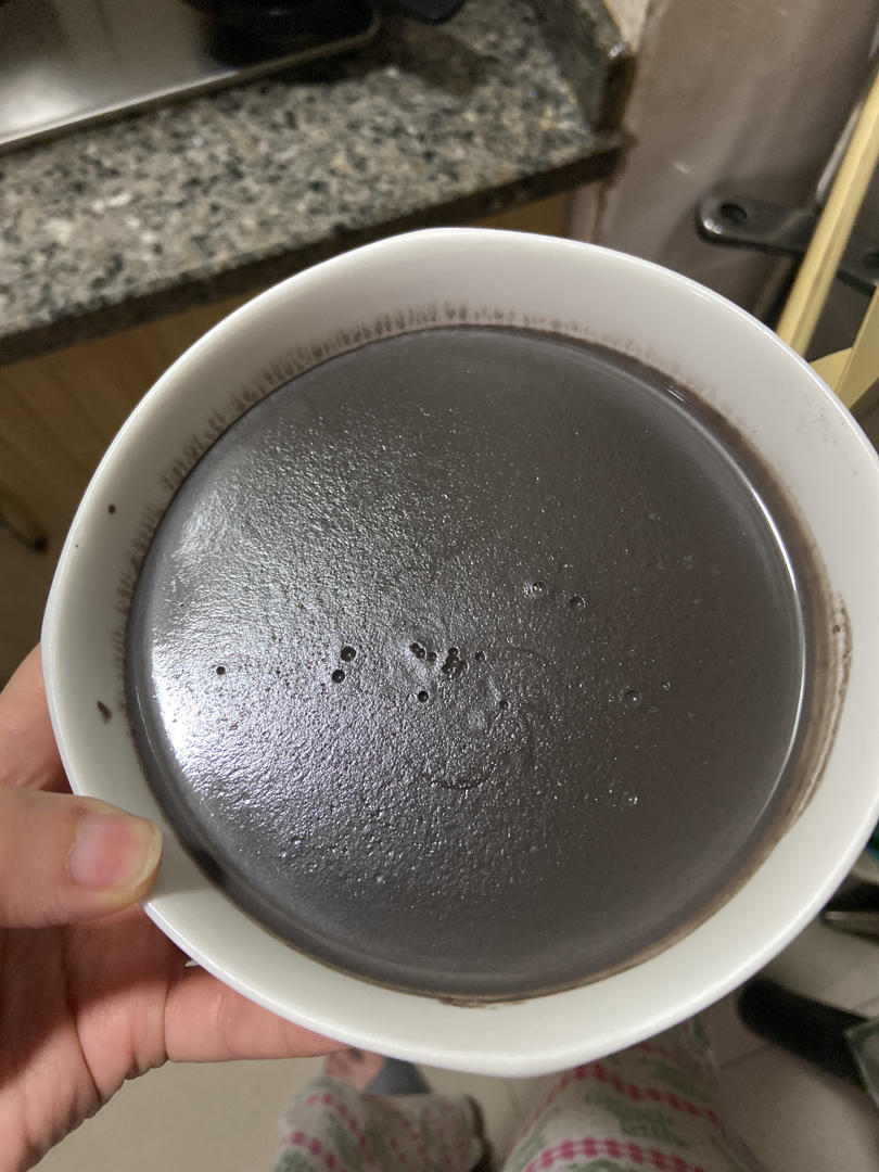 31天破壁机食谱（豆浆＆米糊糊＆浓汤＆果蔬都有）