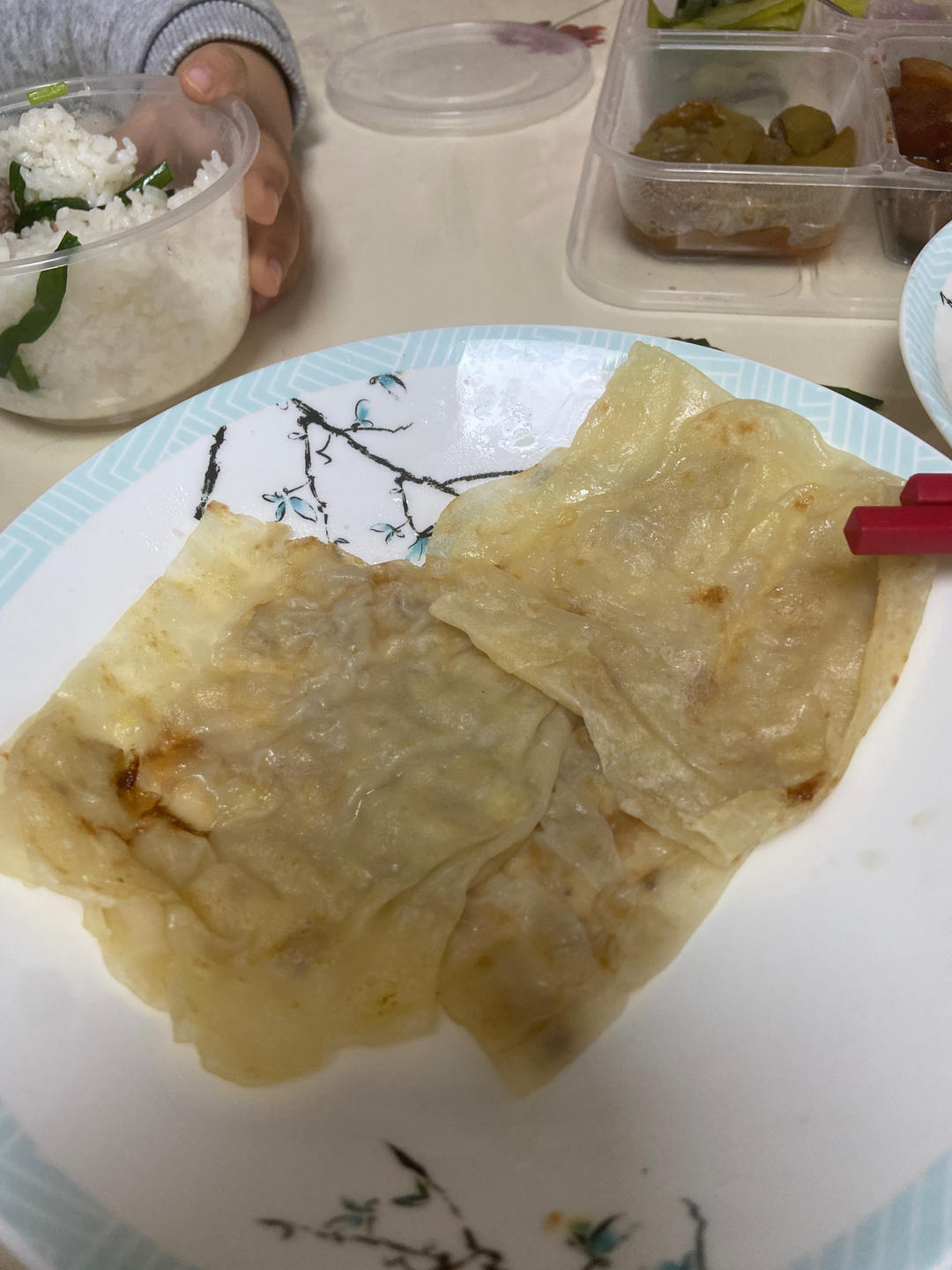 在家就可以做的香蕉飞饼 无敌好吃的香蕉煎饼 😋