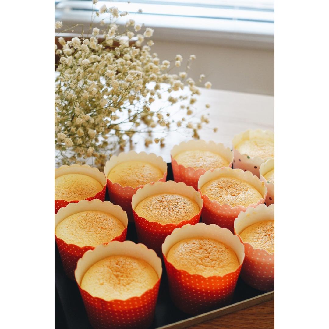 完美轻乳酪芝士蛋糕（不开裂、不回缩、不收腰、入口即融）