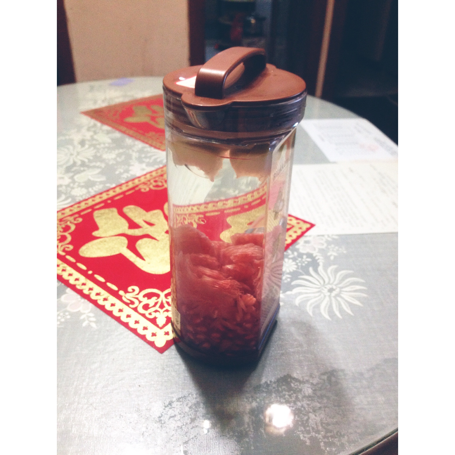 Detoxwater