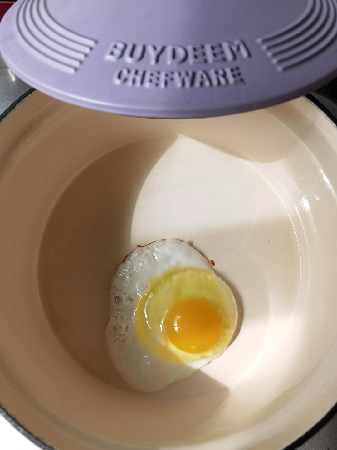 柱侯腐竹牛腩萝卜煲【2月北鼎珐琅锅食谱】