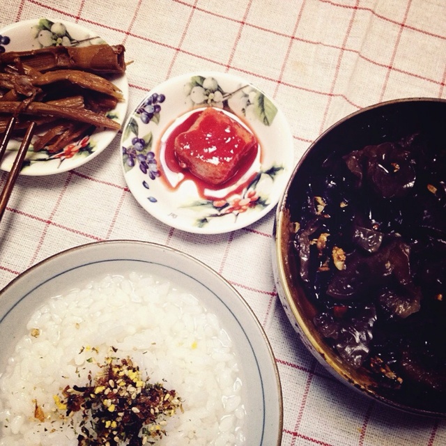 我就是爱淀粉别叫我停下来