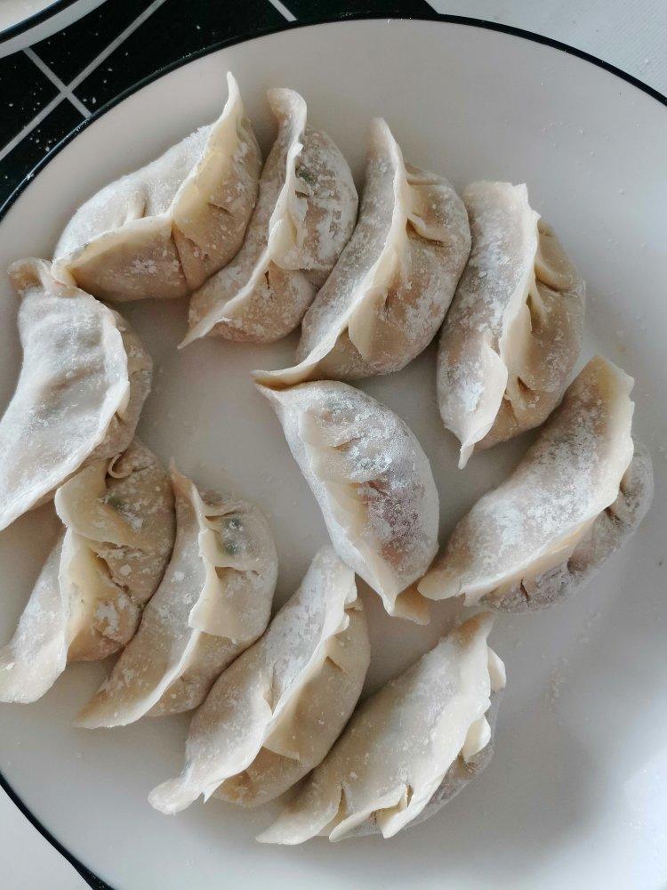 独家饺子馅料 让你从此爱上吃馅（包子同用）