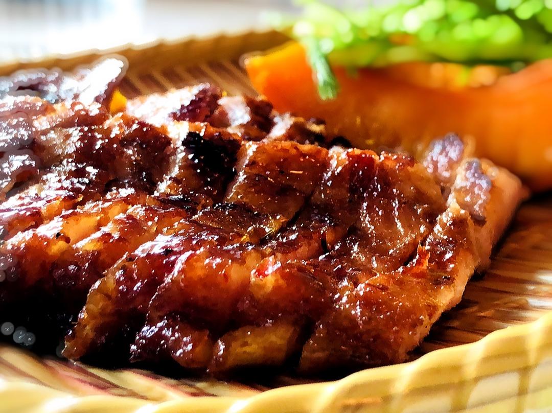 广式脆皮烧肉