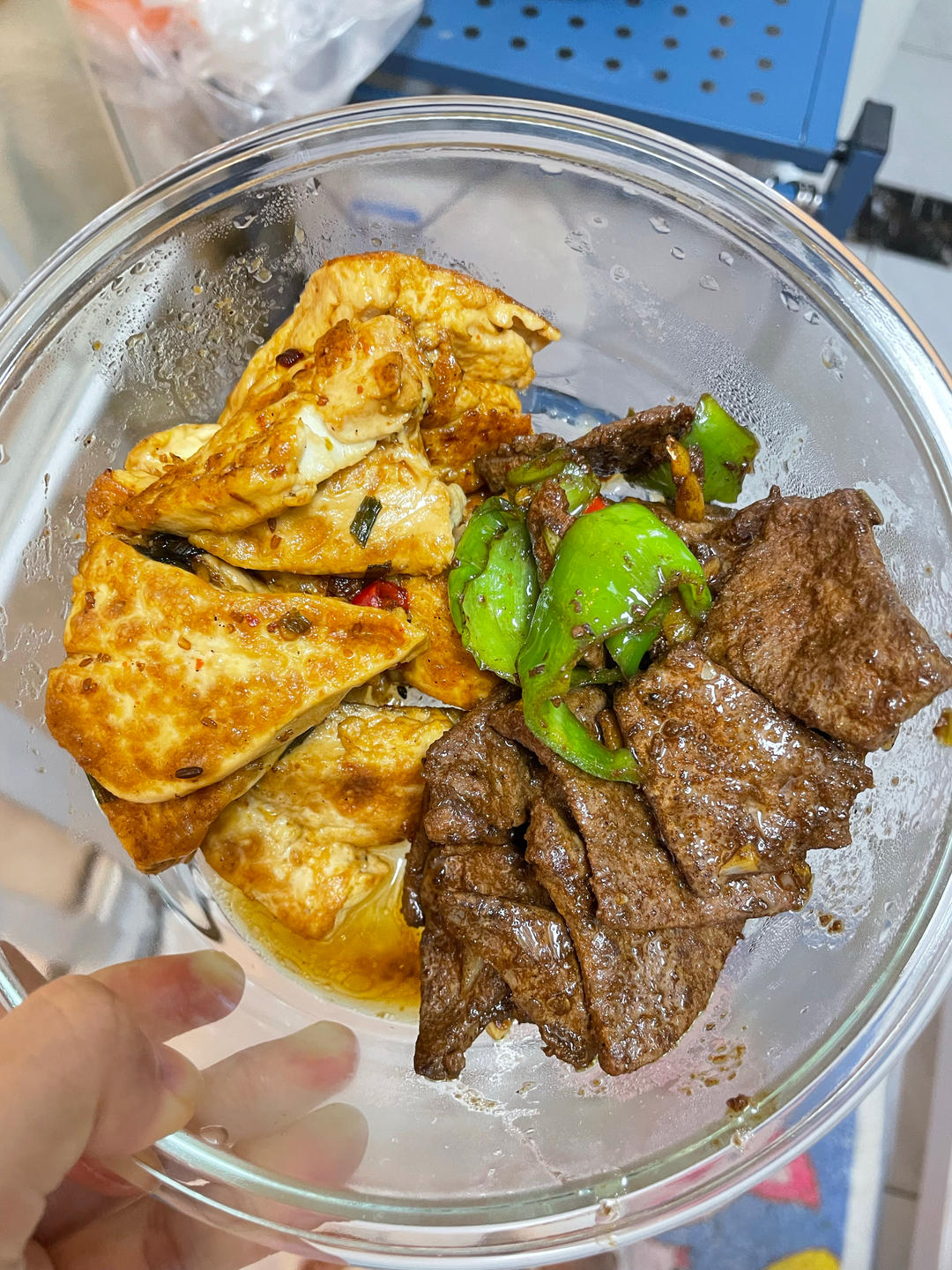 厨师长教你：“小炒猪肝”的家常做法，味道干香很赞，先收藏起来