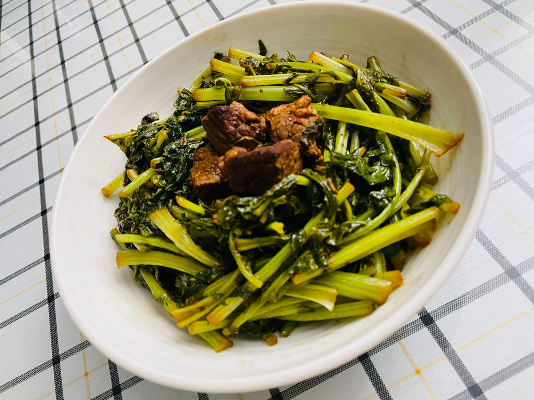 超级无敌好吃的红烧牛肉