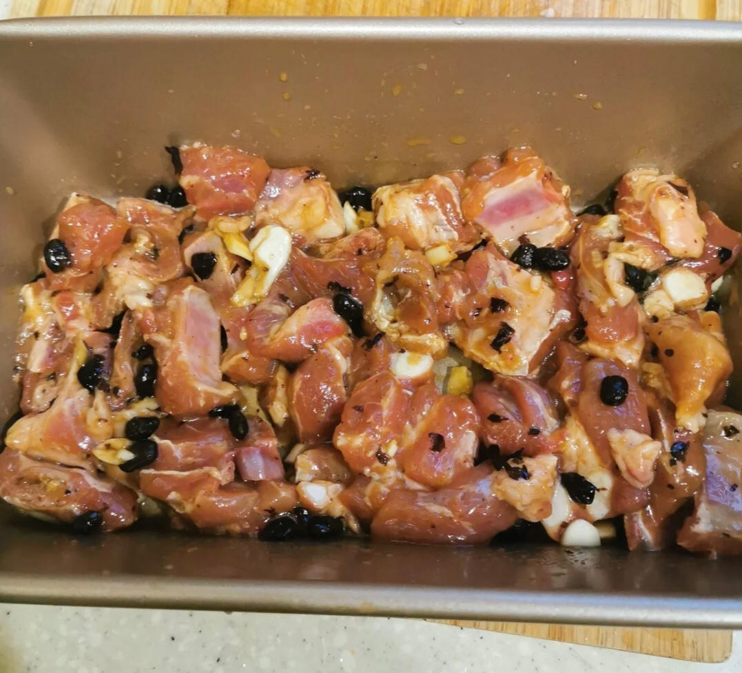 清润降火水果茶【3月北鼎养生壶食谱】