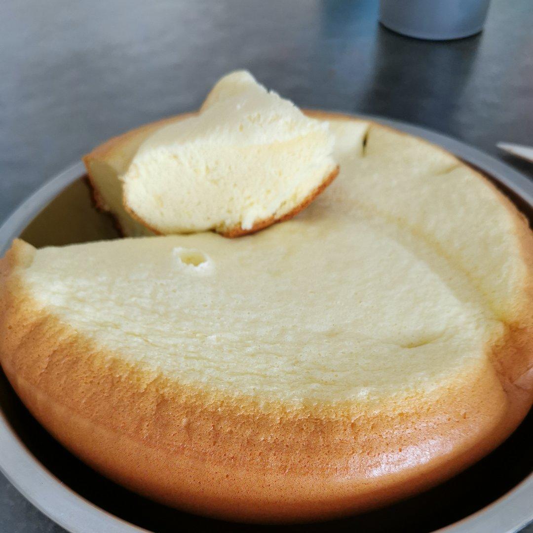 《Tinrry+》电饭锅蛋糕