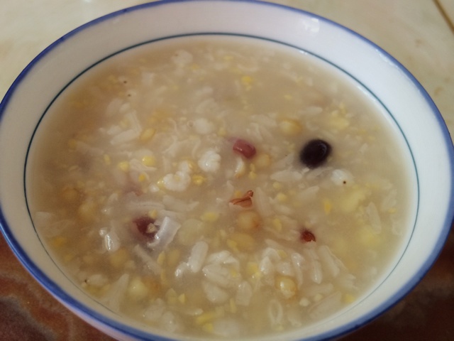 八宝粥