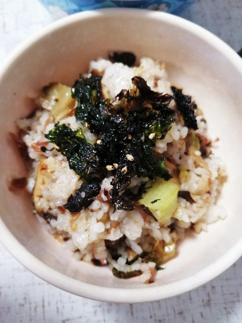 宝宝辅食记