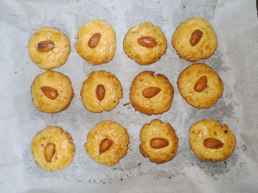 核桃酥 女侠森森