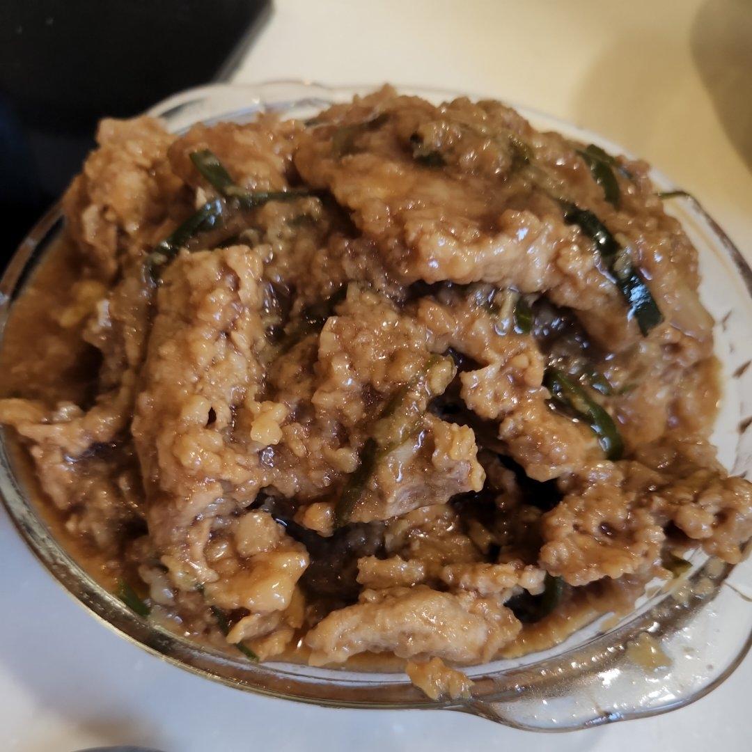 快煮入味版红烧大排