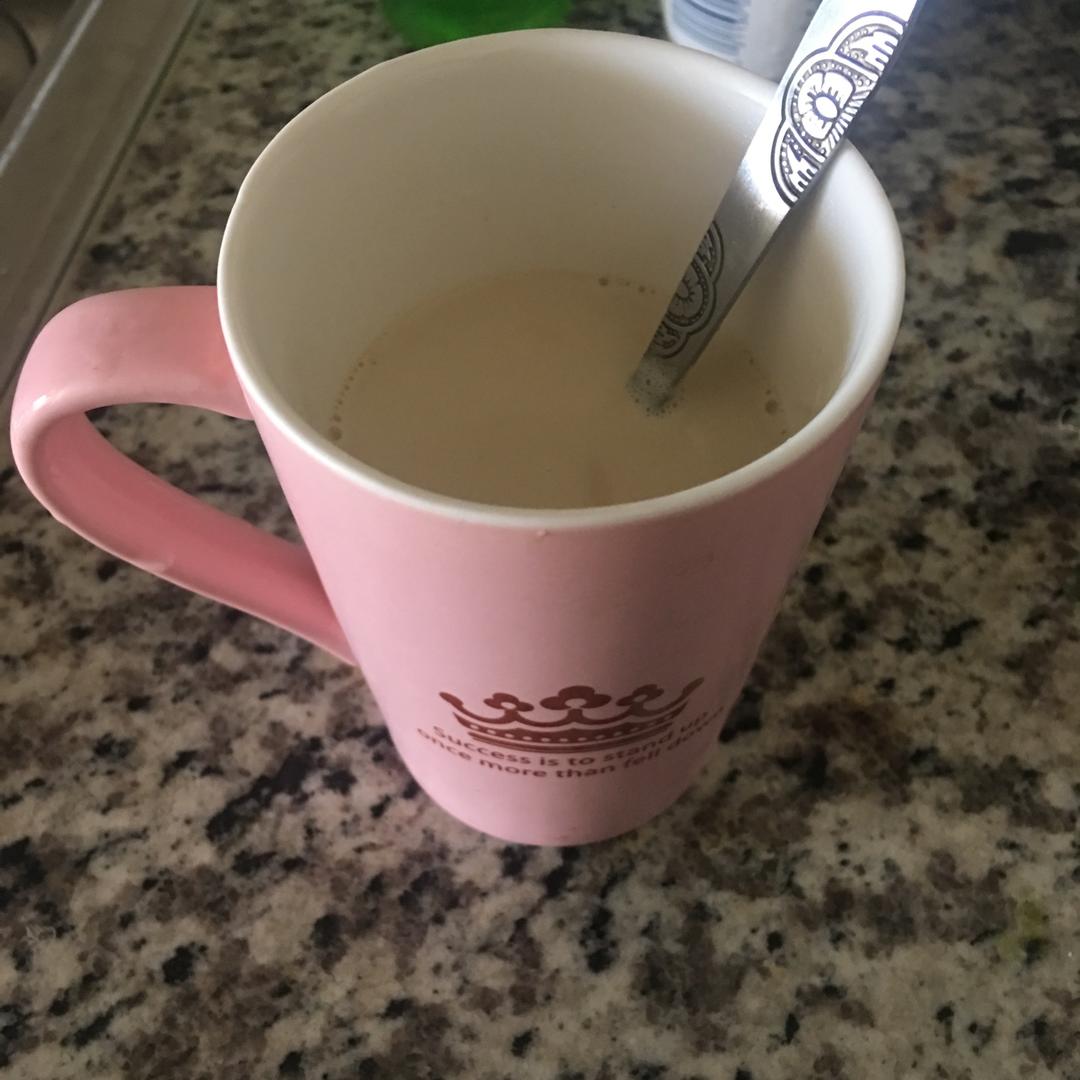 伯爵奶茶