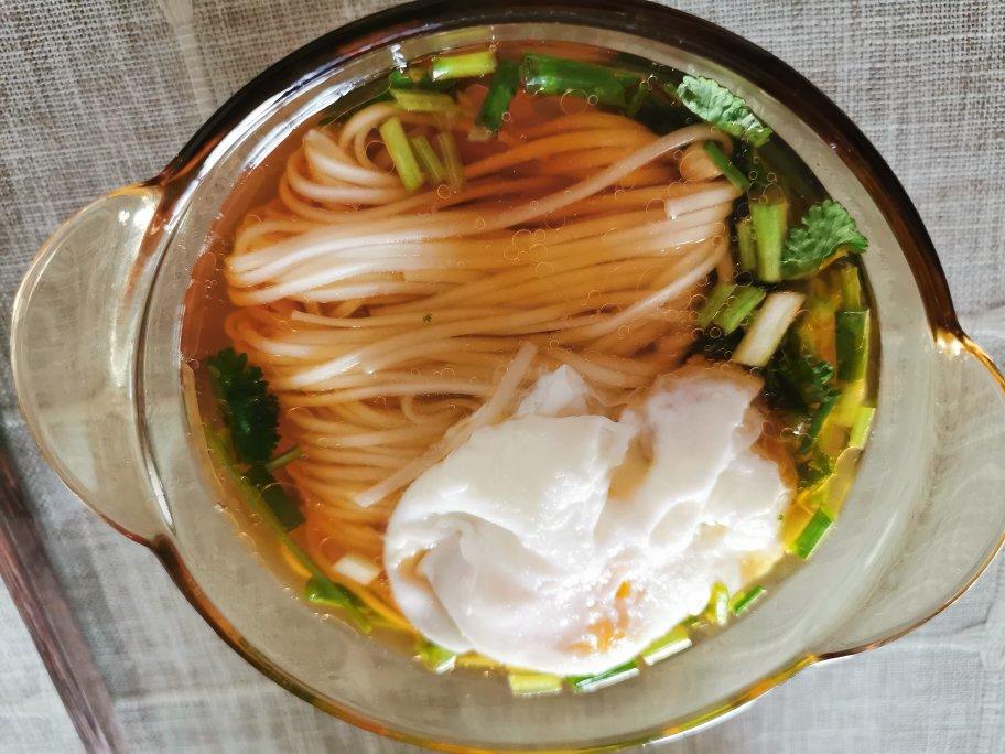 最美不过那碗阳春面