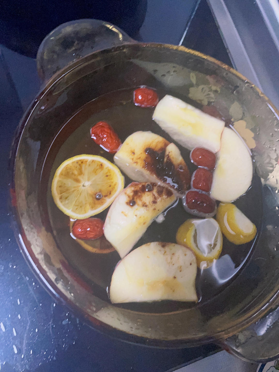 暖宫驱寒饮
