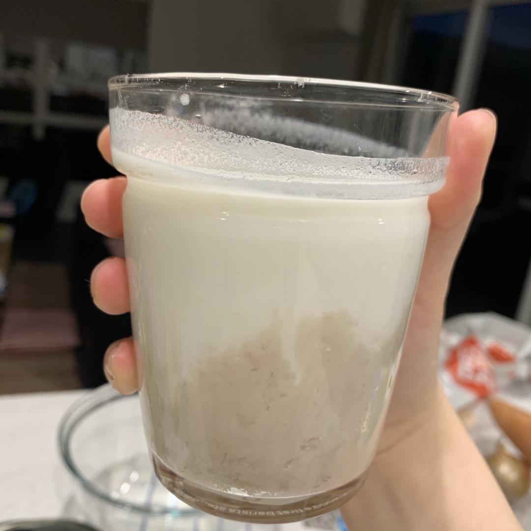 五分钟就能炒完的芋泥馅，爆好吃！