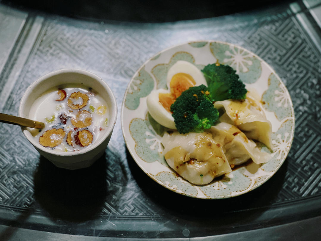 一日三餐记录贴（自用）