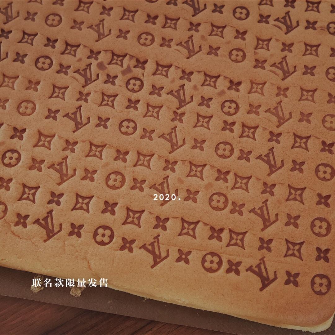 x LV 联名款