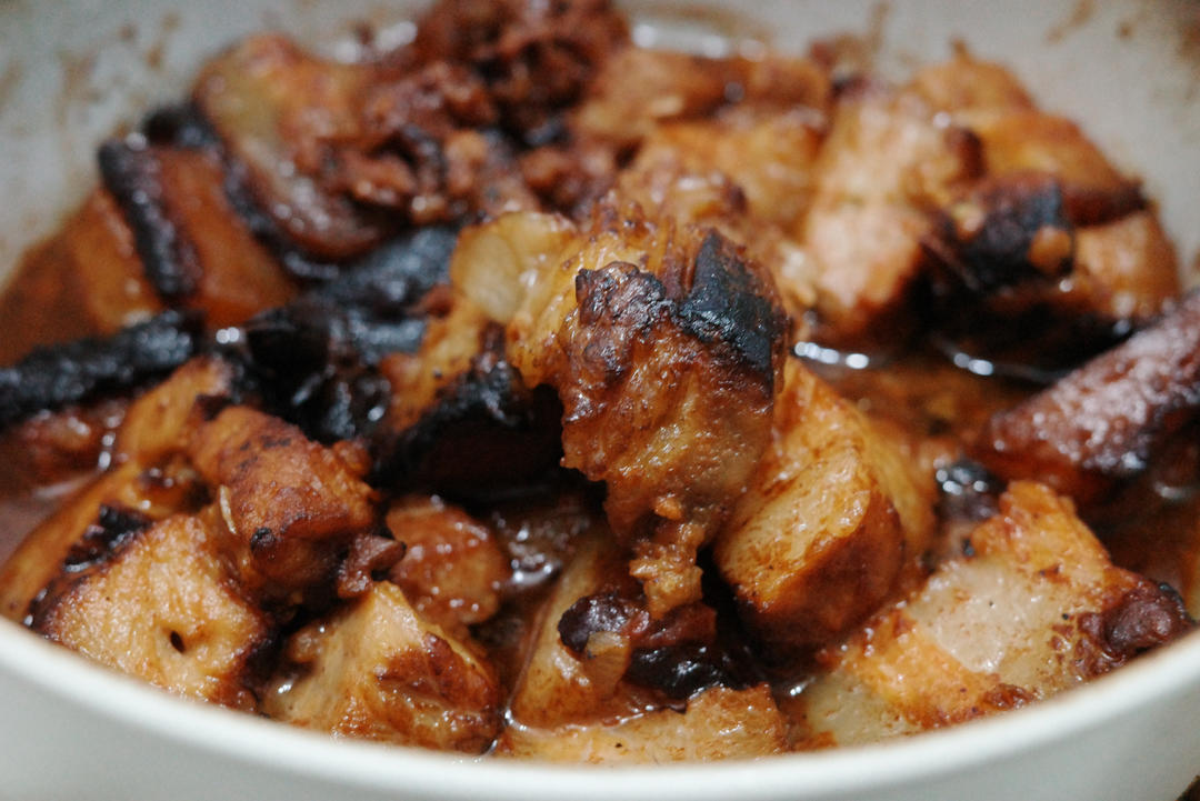 腐乳肉「山西扣碗系列」