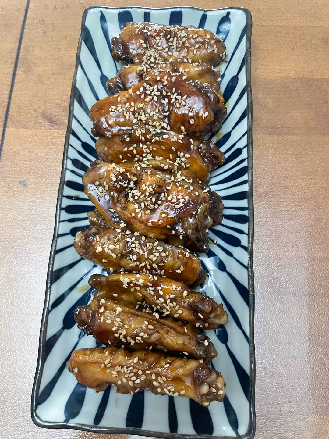 零厨艺！百分百成功的可乐鸡翅