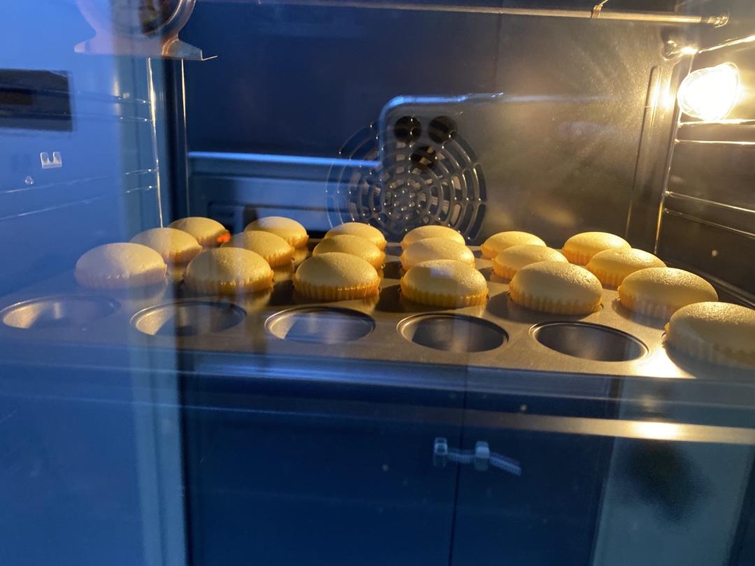 喜之焙24连小马芬