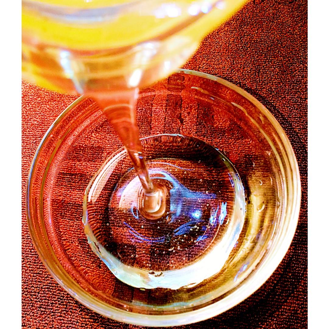 烤栗子（懒人版）