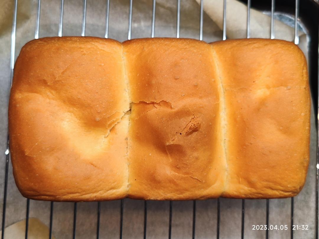 面包🍞烘焙