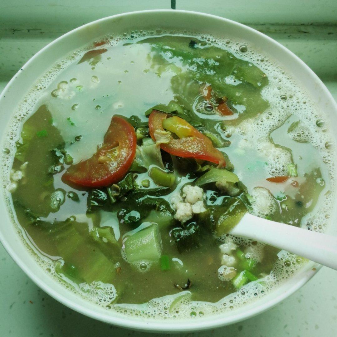 豆米火锅