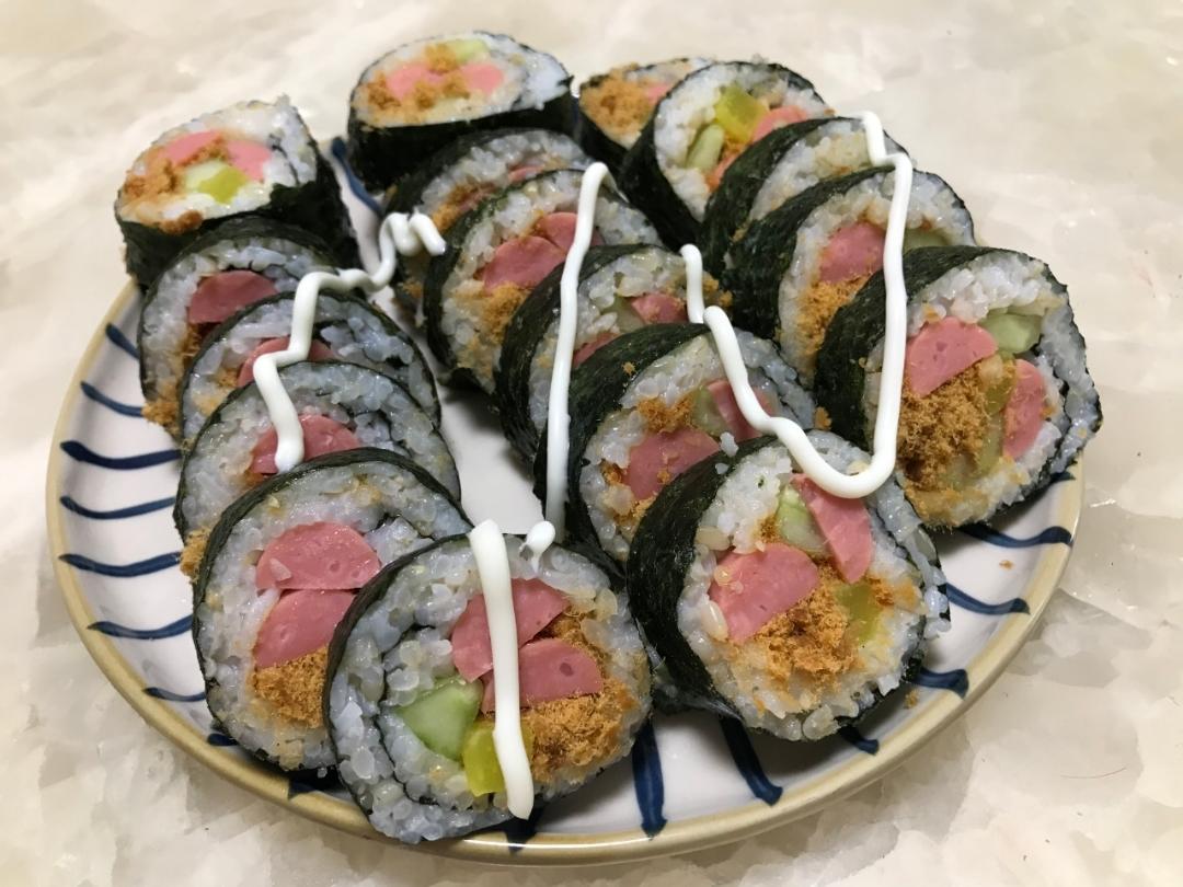 寿司