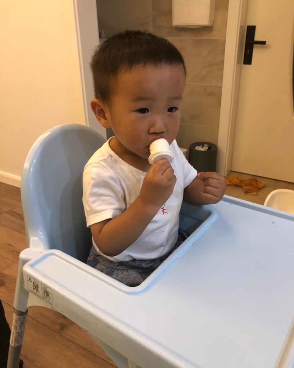 最简单快手的雪糕——酸奶雪糕（附变化版本）