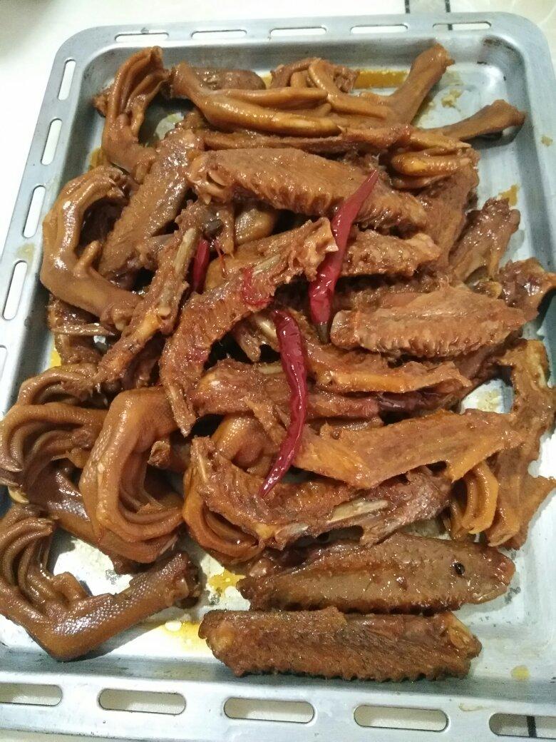 幸福是在一起ozap做的罗生堂私方麻辣卤鸭货全攻略