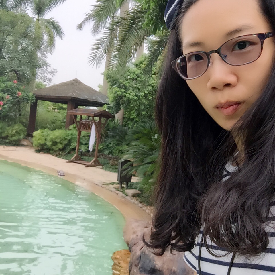 晴妈maggie