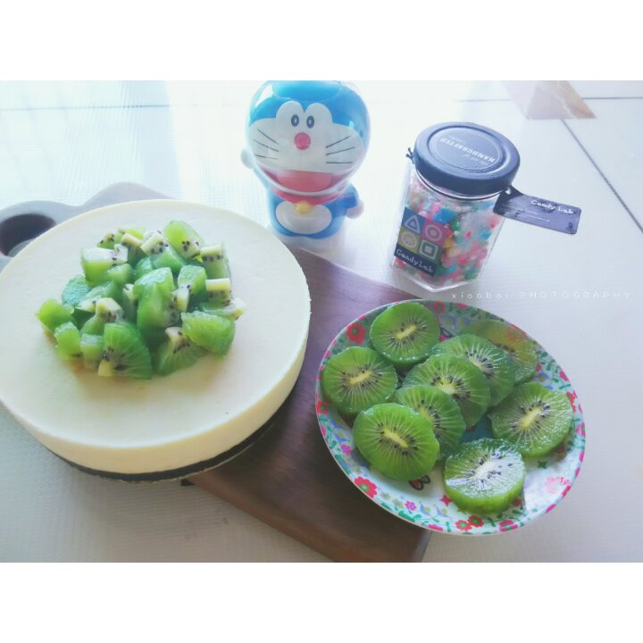 【视频】芒果慕斯（6寸） | 含镜面果胶配方