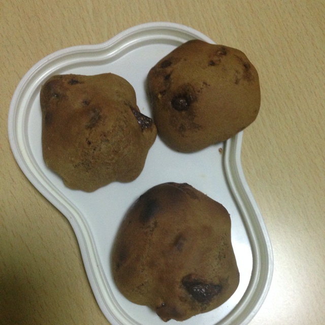 无油咖啡可可双享饼干
