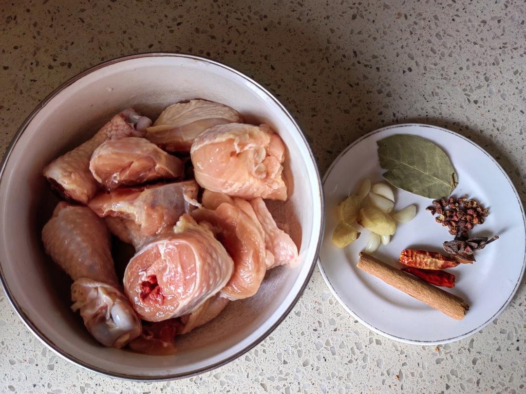 橙香鸡蛋杯【5-6月北鼎养生壶食谱】