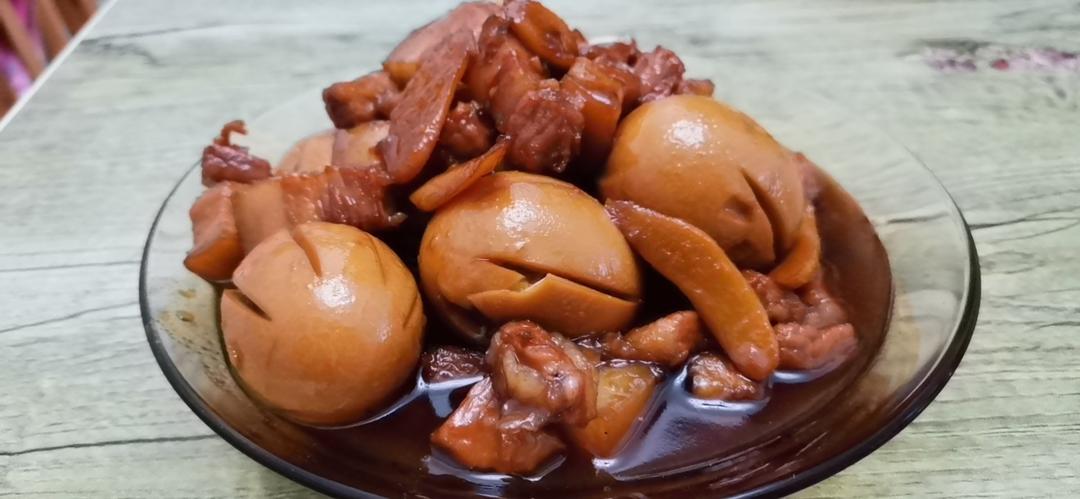 红烧肉