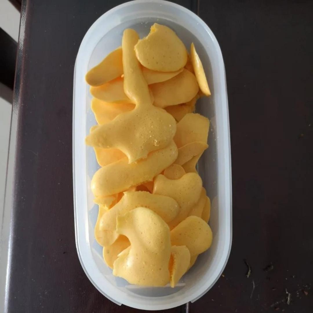 宝宝零食系列~手指饼