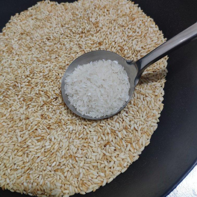 炒米（消食）