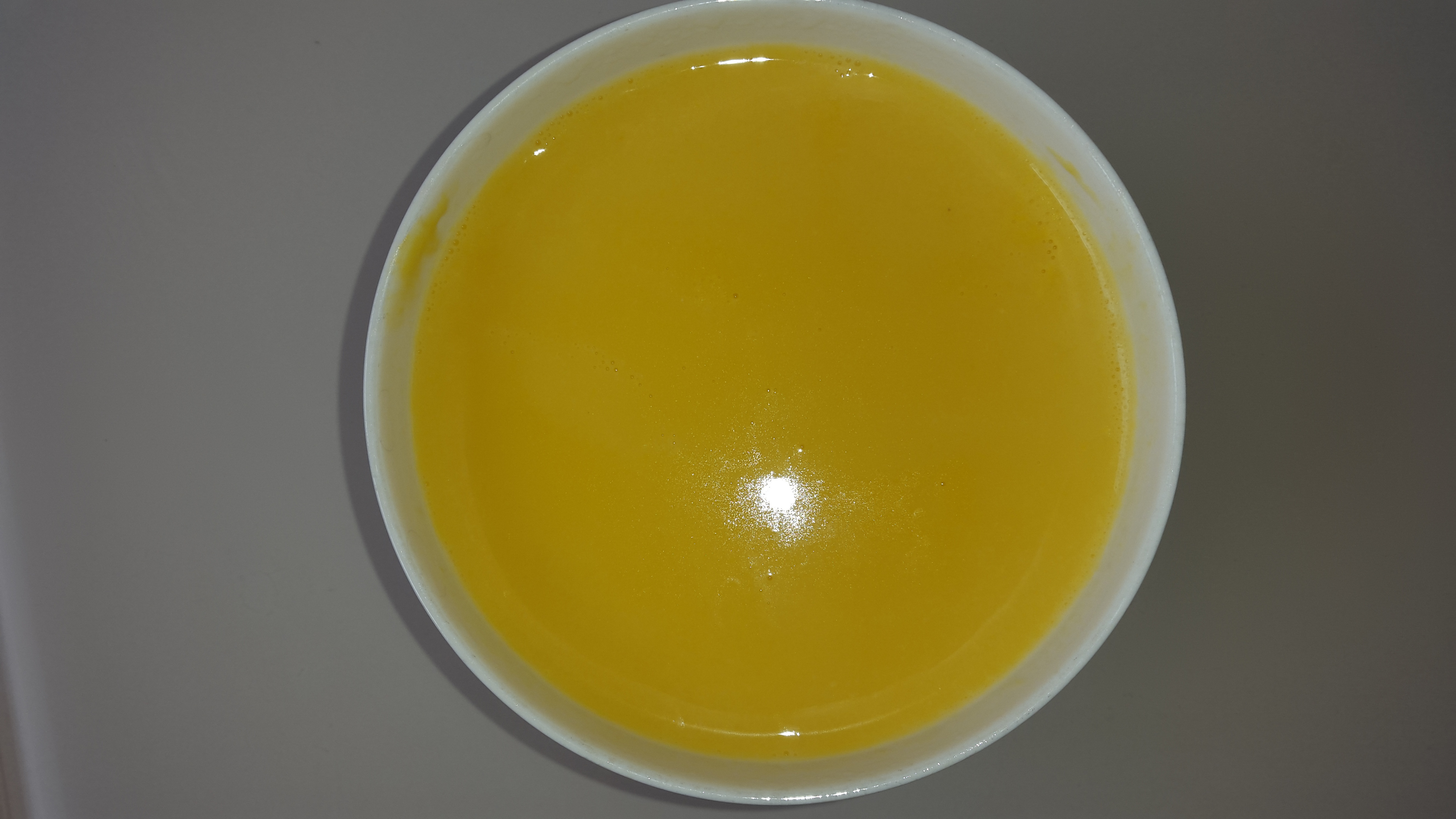 豆浆机版韩式南瓜粥