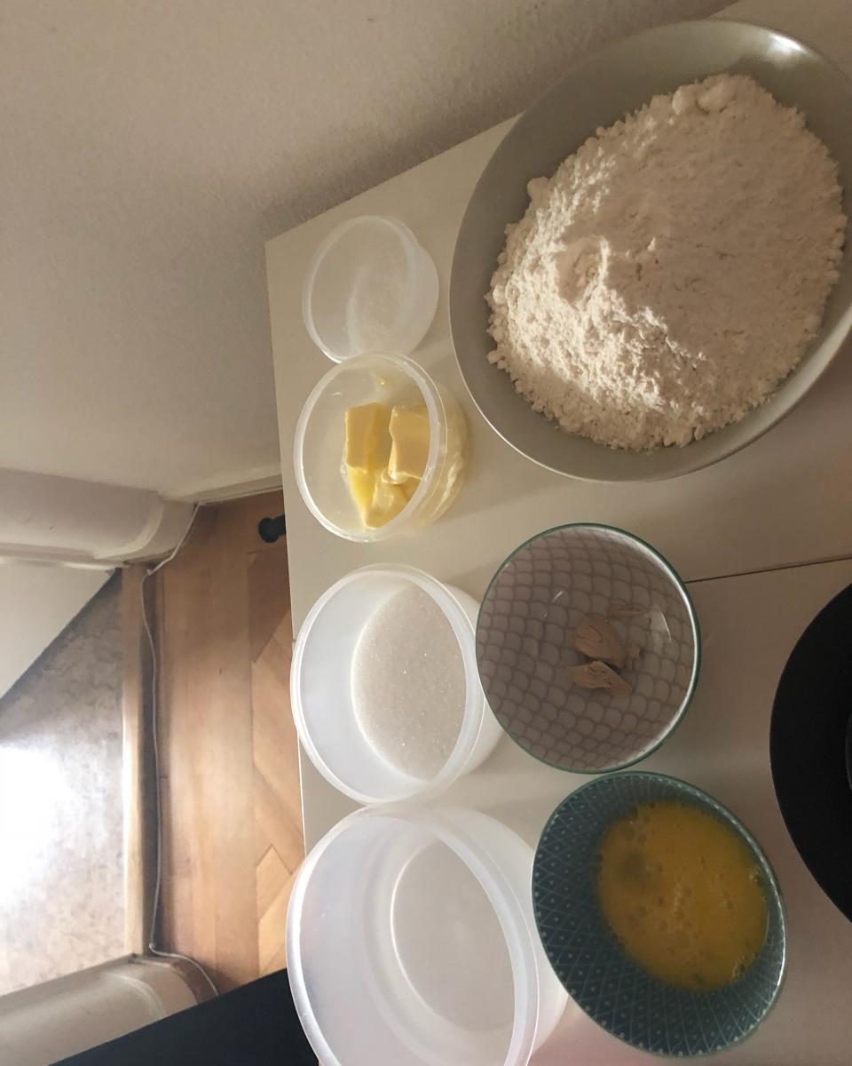 茴饼