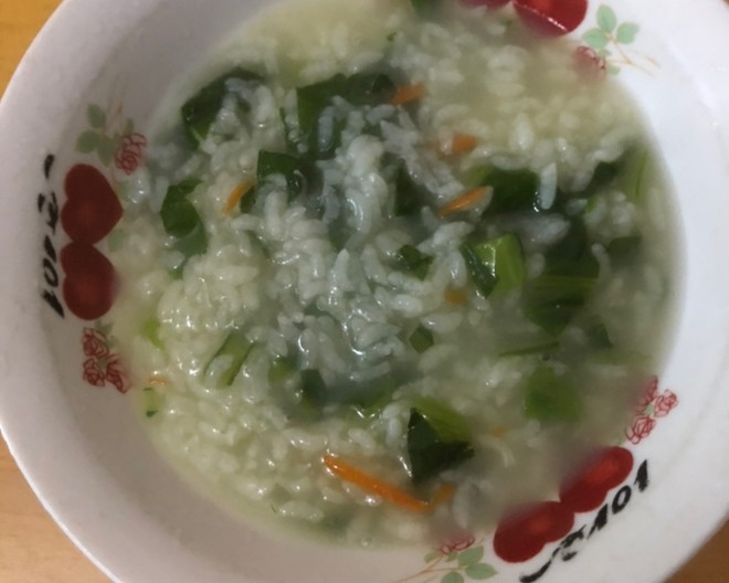 小学生早餐 小白菜粥 萝卜丝咸菜 煮鸡蛋 焯水大白菜的做法步骤图 铃儿响叮当啊响叮当 下厨房 小学生早餐 小白菜粥 萝卜丝咸菜 煮鸡蛋 焯水大白菜的做法步骤图 铃儿响叮当啊响叮当 下厨房