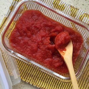 自制番茄酱的做法 步骤6