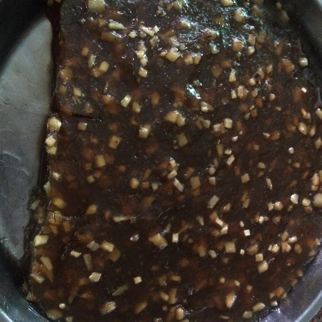 马蹄糕