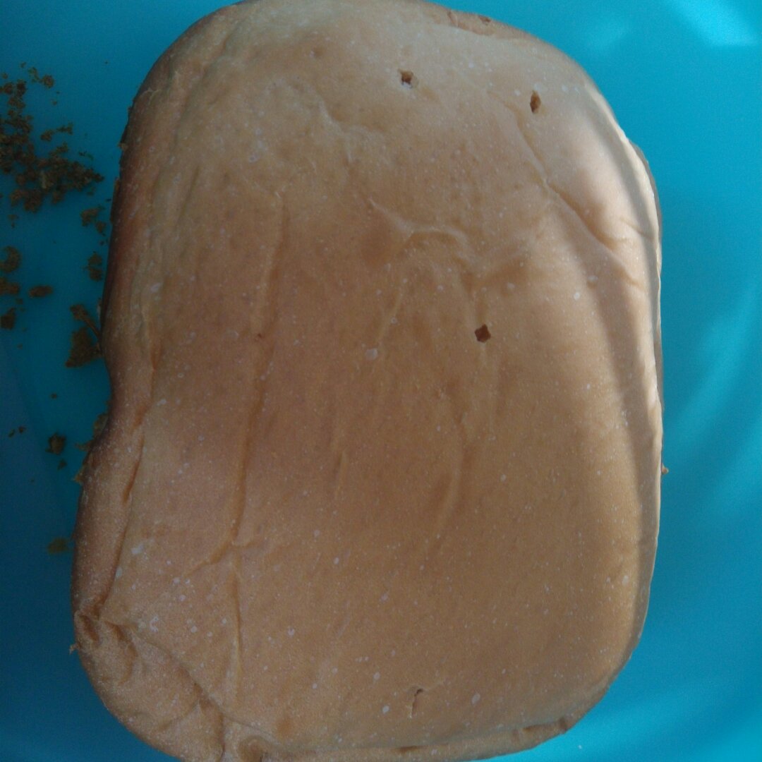 简简单单白吐司（玉米油）