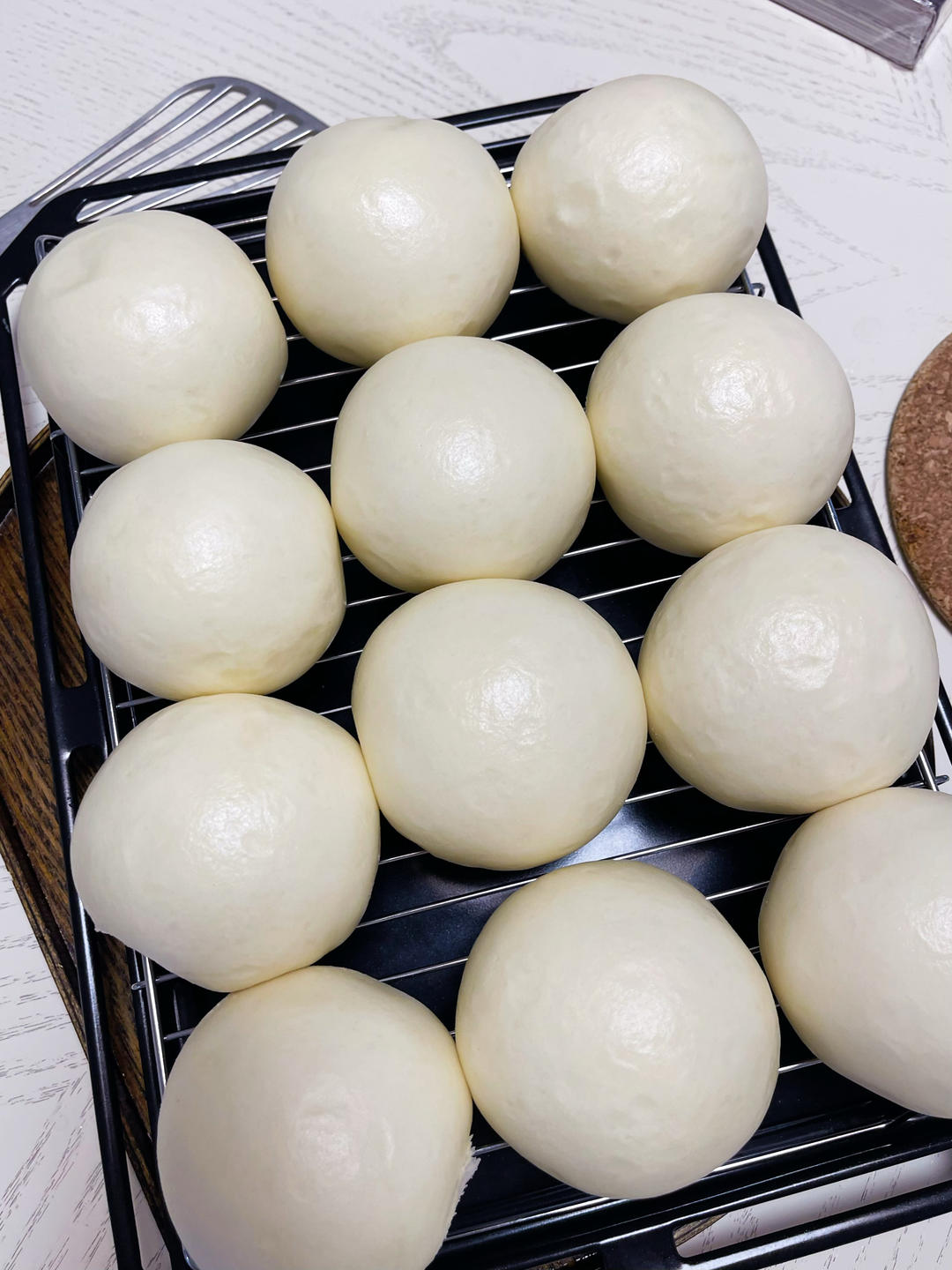 馒头