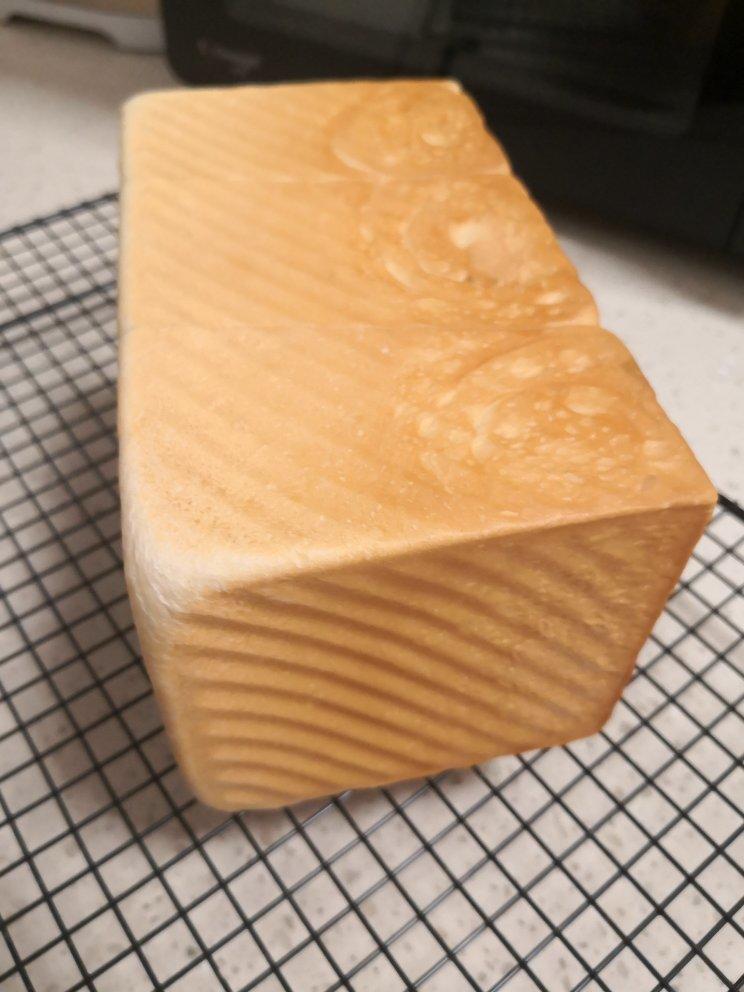 吐司，奶香手撕面包，超级香浓