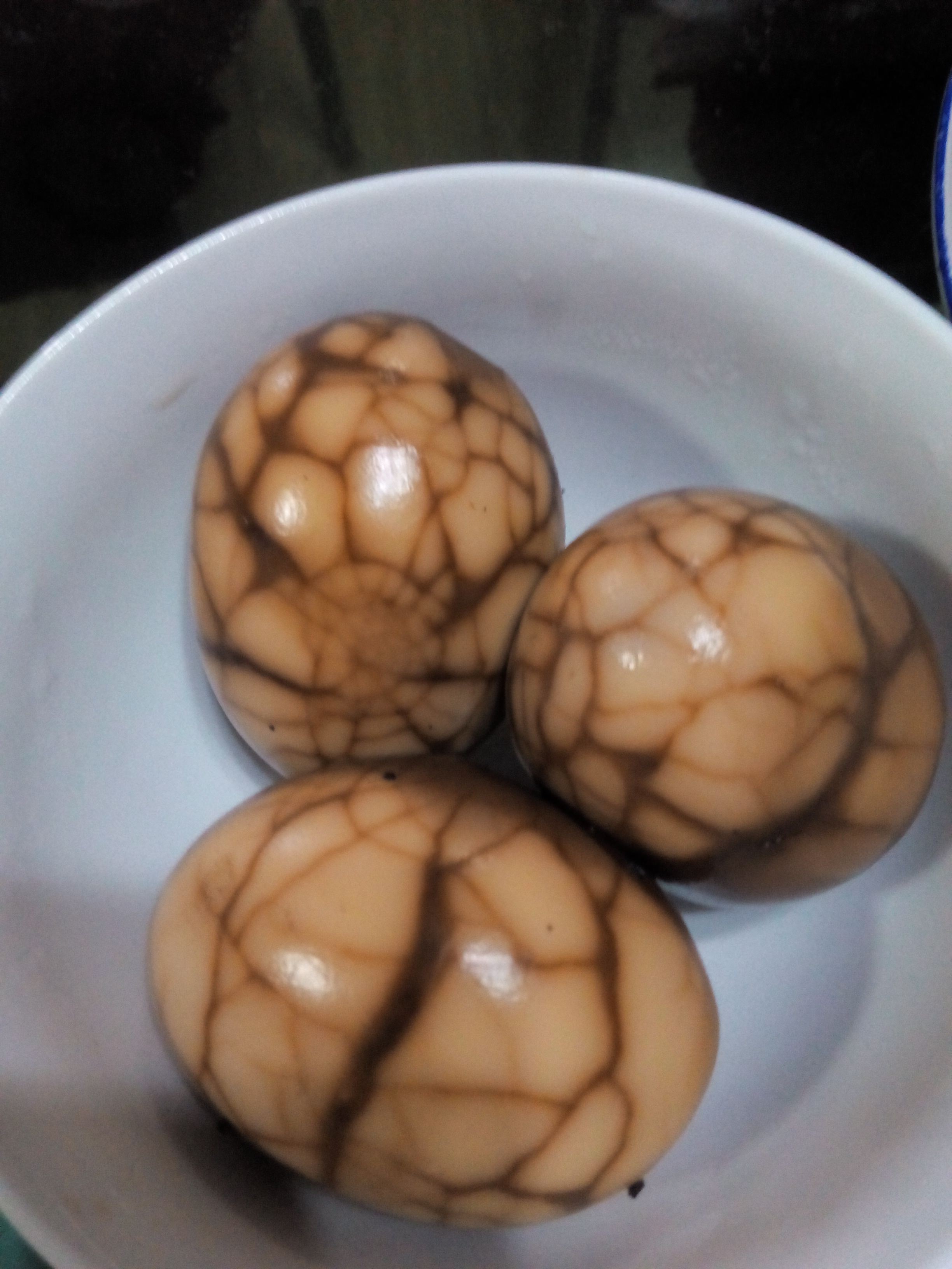 五香茶叶蛋
